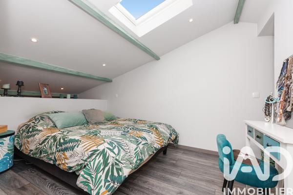 Appartement à vendre 4 pièces 136 m² Grasse