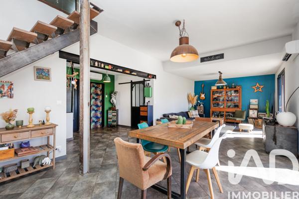 Appartement à vendre 4 pièces 136 m² Grasse