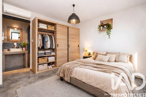 Appartement à vendre 4 pièces 136 m² Grasse