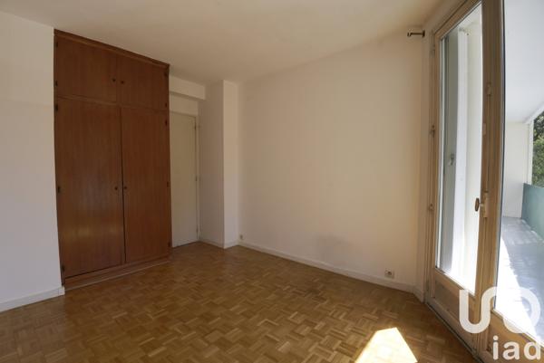 Appartement à vendre 5 pièces 79 m² Sèvres