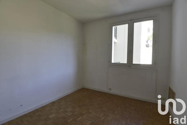 Appartement à vendre 5 pièces 79 m² Sèvres