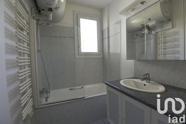 Appartement à vendre 5 pièces 79 m² Sèvres