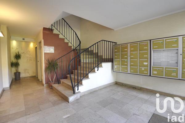 Appartement à vendre 5 pièces 79 m² Sèvres