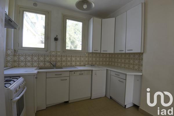 Appartement à vendre 5 pièces 79 m² Sèvres