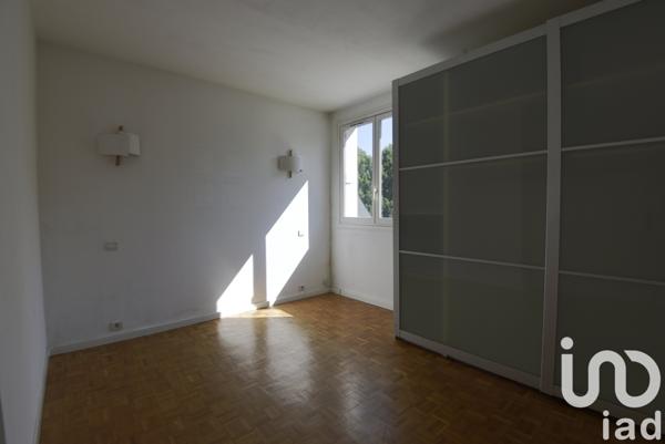 Appartement à vendre 5 pièces 79 m² Sèvres