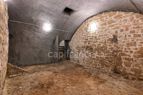 MAISONS LAFFITTE Château - Maison de 230m2, 5 chambres.