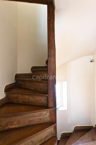 MAISONS LAFFITTE Château - Maison de 230m2, 5 chambres.