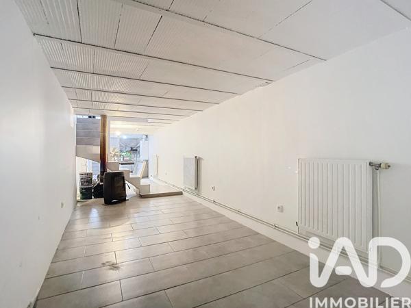 Maison à vendre 5 pièces 96 m² Colombes