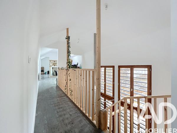 Maison à vendre 5 pièces 96 m² Colombes