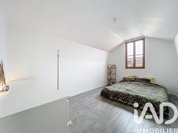 Maison à vendre 5 pièces 96 m² Colombes