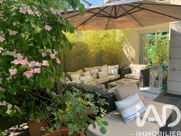 Maison à vendre 7 pièces 266,49 m² Clamart