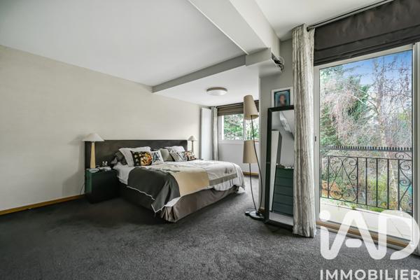 Maison à vendre 7 pièces 266,49 m² Clamart