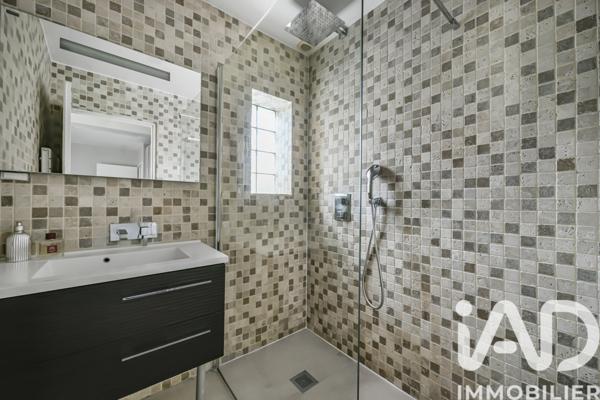 Maison à vendre 7 pièces 266,49 m² Clamart