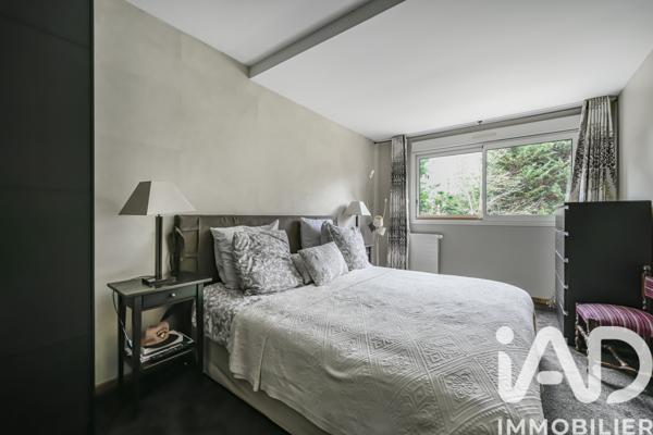 Maison à vendre 7 pièces 266,49 m² Clamart