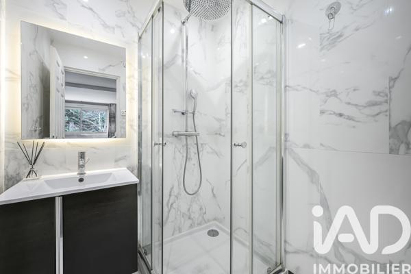 Maison à vendre 7 pièces 266,49 m² Clamart