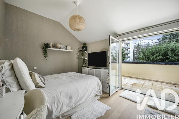 Maison à vendre 7 pièces 266,49 m² Clamart
