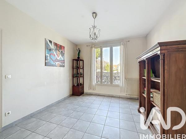 Maison à vendre 4 pièces 86 m² Chatou