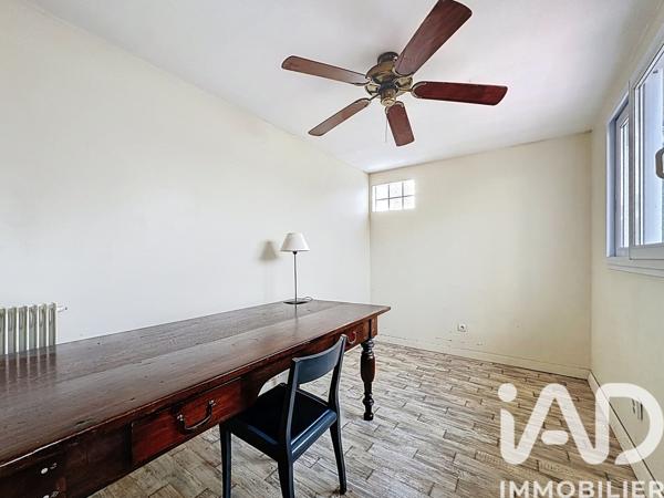 Maison à vendre 4 pièces 86 m² Chatou