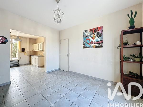 Maison à vendre 4 pièces 86 m² Chatou
