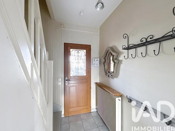 Maison à vendre 4 pièces 86 m² Chatou