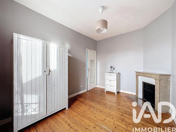 Maison à vendre 4 pièces 86 m² Chatou