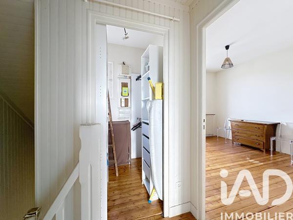 Maison à vendre 4 pièces 86 m² Chatou