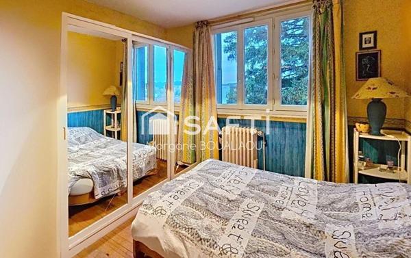 MAISON 4 PIECES - 85 M² SUR PARCELLE DE 305 M²