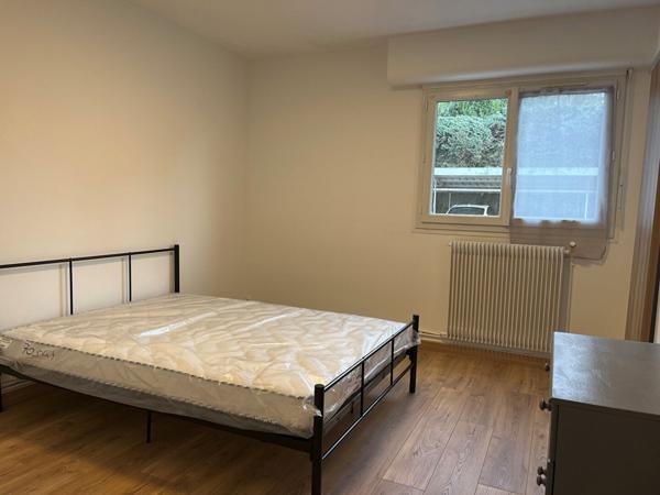 Appartement 2 pièces à louer Châtellerault - 86100 / Réf: 660