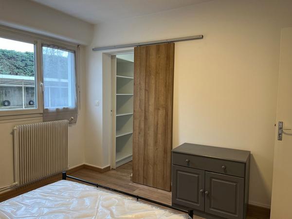 Appartement 2 pièces à louer Châtellerault - 86100 / Réf: 660