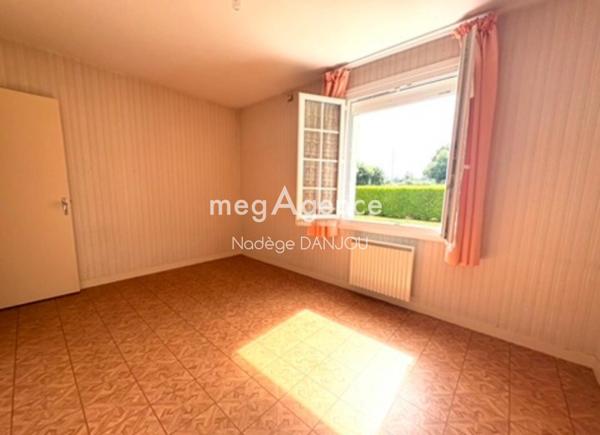 Maison à Vire Normandie, 14500 - 4 pièces 104m²