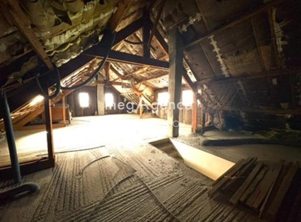 Maison à Vire Normandie, 14500 - 4 pièces 104m²