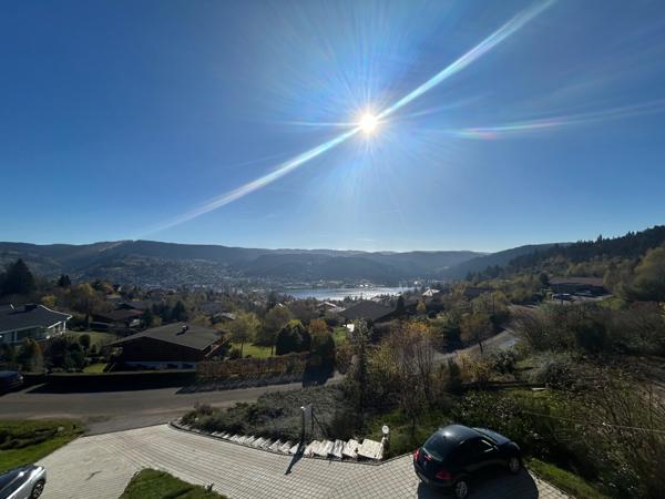 Maison de 308M2 avec vue sur le lac