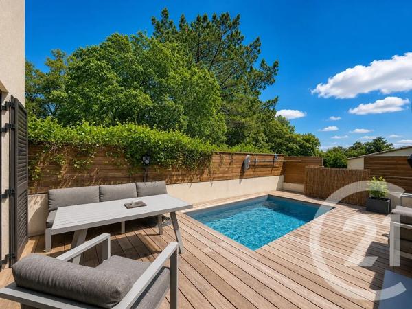 Appartement T5 à vendre  5 pièces - 131 m 2   PORTO VECCHIO  - 201