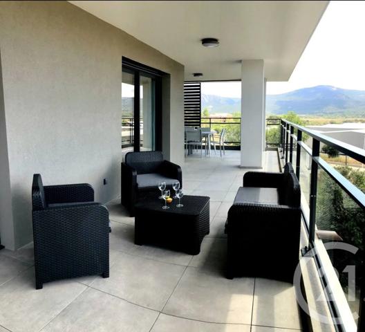 Appartement T5 à vendre  5 pièces - 131 m 2   PORTO VECCHIO  - 201