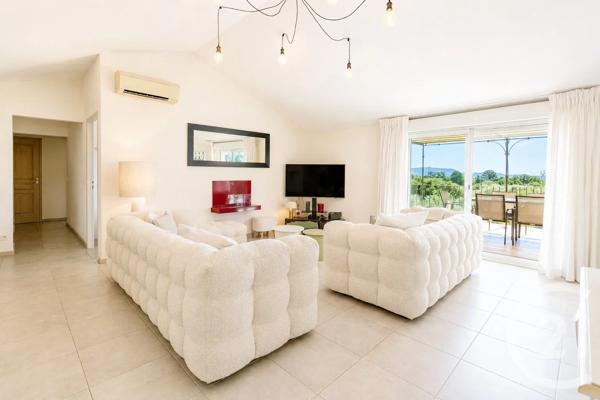Appartement T5 à vendre  5 pièces - 131 m 2   PORTO VECCHIO  - 201