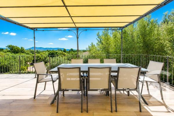 Appartement T5 à vendre  5 pièces - 131 m 2   PORTO VECCHIO  - 201