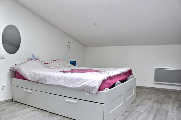 Spécial investisseurs - immeuble - Verdun - 3 F2 - 1 maison - Rénové