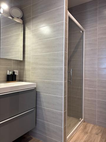 Spécial investisseurs - immeuble - Verdun - 3 F2 - 1 maison - Rénové