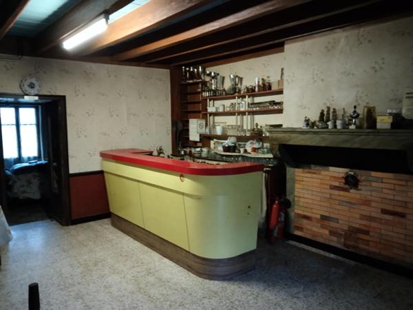 MAISON 112 M2 FRAGNY SUR PARCELLE DE 1965 M2 PROCHE DE LA FORËT DE PLANOISE