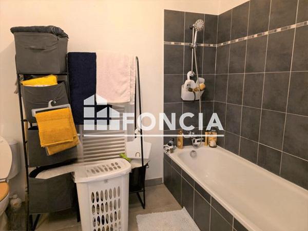 À vendre Appartement 2 pièces 37.84 m² - Grasse 06130