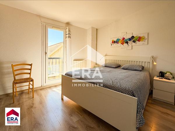 Malemort-du-Comtat ? Maison 4 pièces avec extérieur et garage