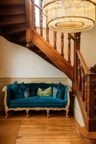 Magnifique maison de 265 m², jardin piscine parking Bordeaux Caudéran