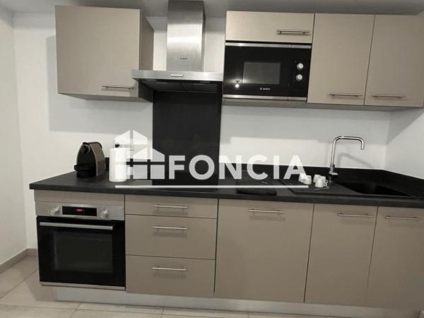 À vendre Appartement 3 pièces 64.68 m² - Toulouse 31400