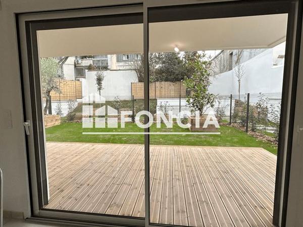 À vendre Appartement 3 pièces 64.68 m² - Toulouse 31400