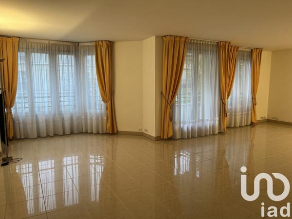 Appartement à vendre 6 pièces 133 m² La Garenne-Colombes