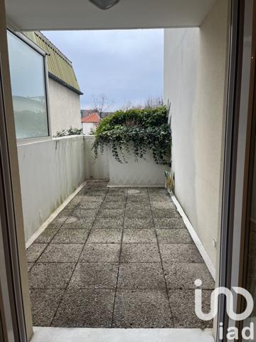 Appartement à vendre 6 pièces 133 m² La Garenne-Colombes