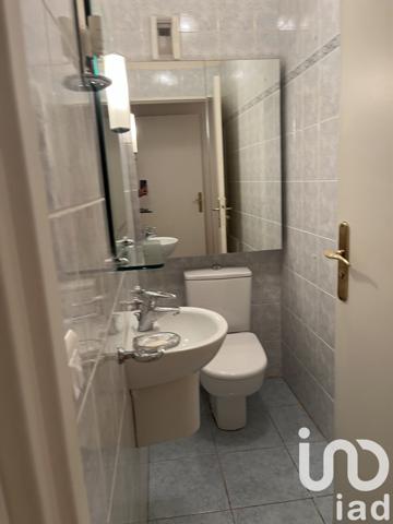 Appartement à vendre 6 pièces 133 m² La Garenne-Colombes