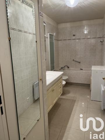 Appartement à vendre 6 pièces 133 m² La Garenne-Colombes