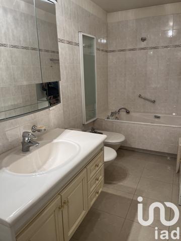 Appartement à vendre 6 pièces 133 m² La Garenne-Colombes