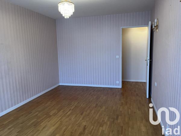 Appartement à vendre 6 pièces 133 m² La Garenne-Colombes